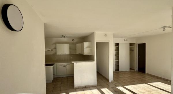 Vente / Appartement T2