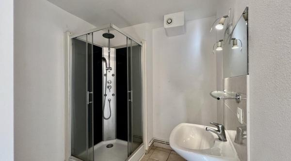 Vente / Appartement T2