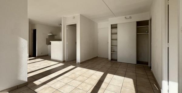 Vente / Appartement T2