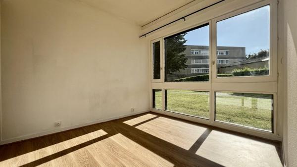 Vente / Appartement T2
