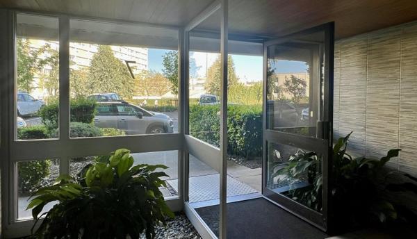 Vente / Appartement T2