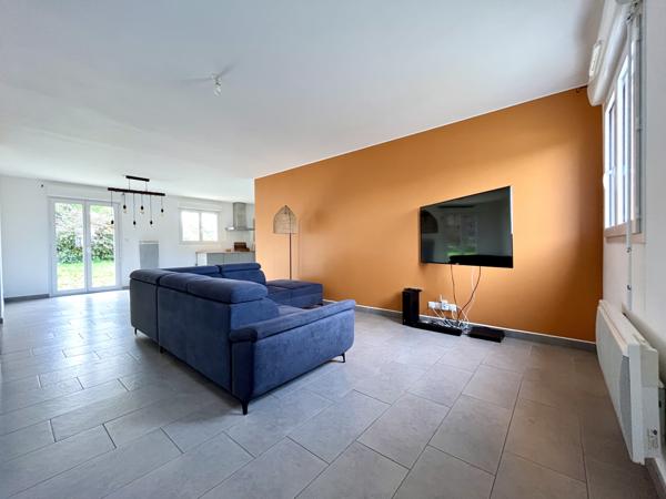 Maison 4 pièces - 83 m² Exclusivité efficity