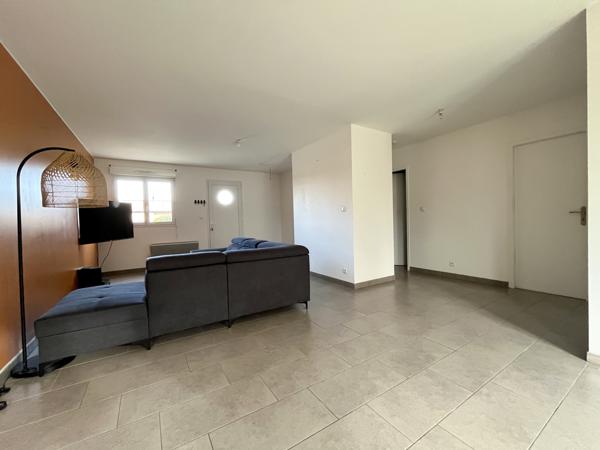 Maison 4 pièces - 83 m² Exclusivité efficity