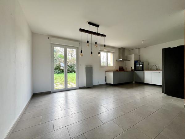 Maison 4 pièces - 83 m² Exclusivité efficity