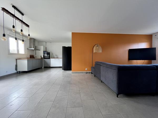 Maison 4 pièces - 83 m² Exclusivité efficity