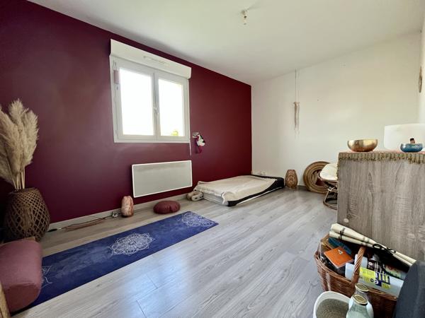 Maison 4 pièces - 83 m² Exclusivité efficity