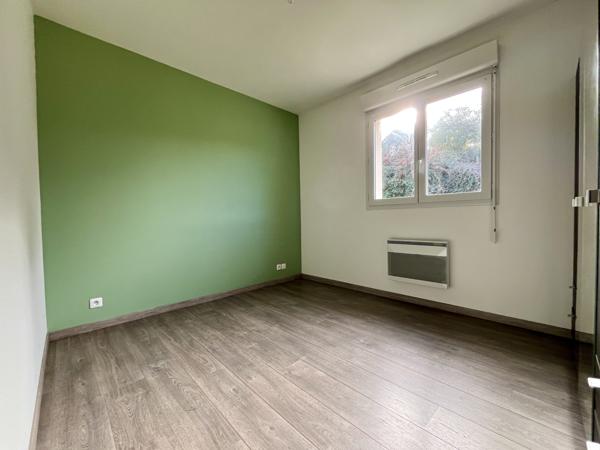 Maison 4 pièces - 83 m² Exclusivité efficity