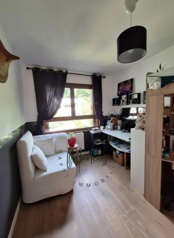 Exclusivité - Appartement  120m² - 4 chambres - Terrasse - Garage - Centre ville