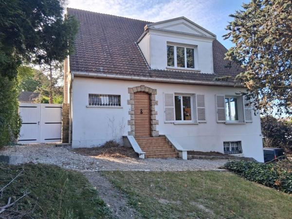 Maison à ROYE (80700)