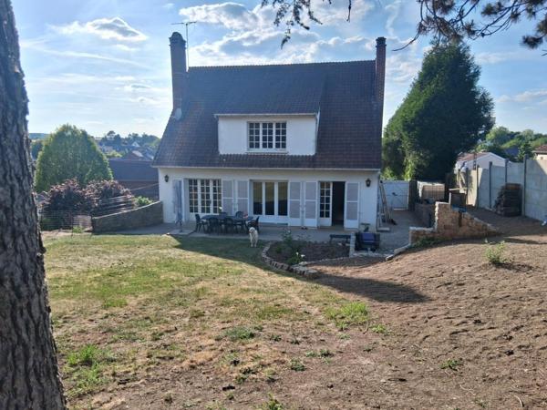 Maison à ROYE (80700)