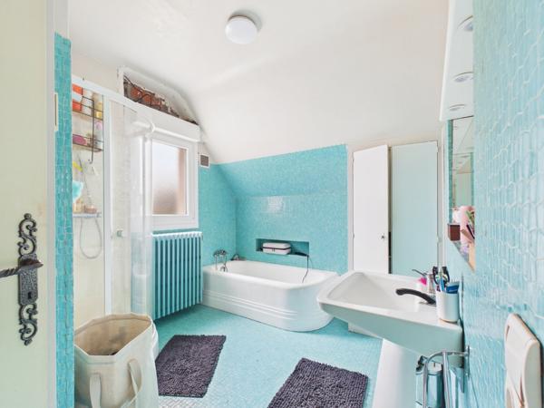 Maison à ROYE (80700)