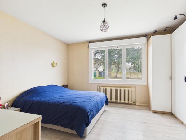 Maison à ROYE (80700)