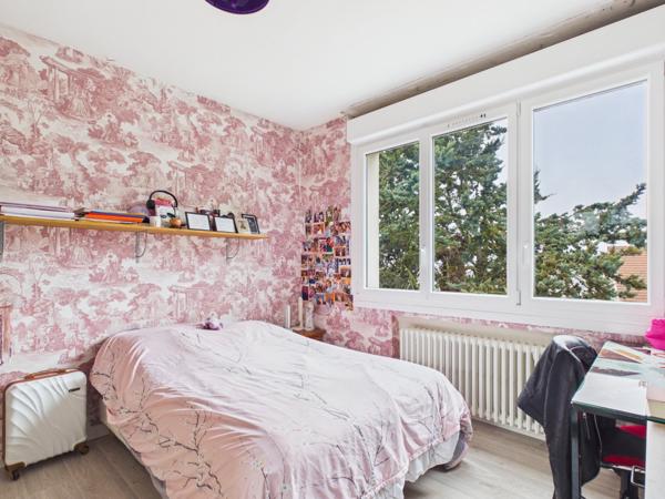 Maison à ROYE (80700)