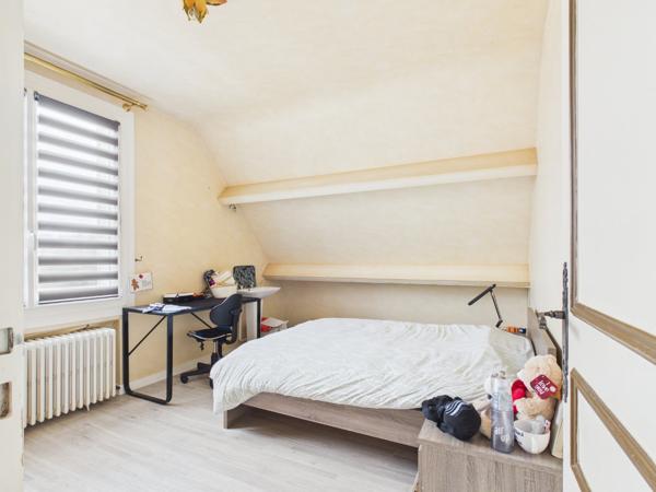 Maison à ROYE (80700)