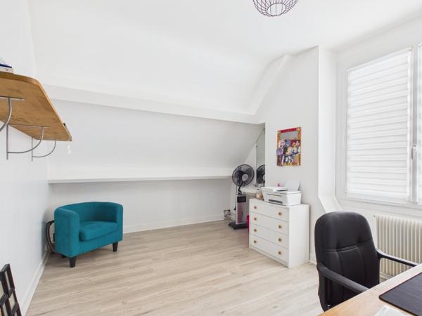 Maison à ROYE (80700)