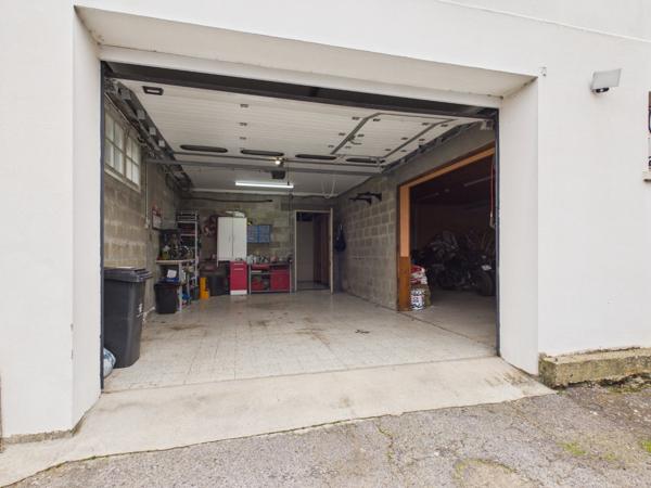 Maison à ROYE (80700)