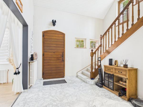 Maison à ROYE (80700)