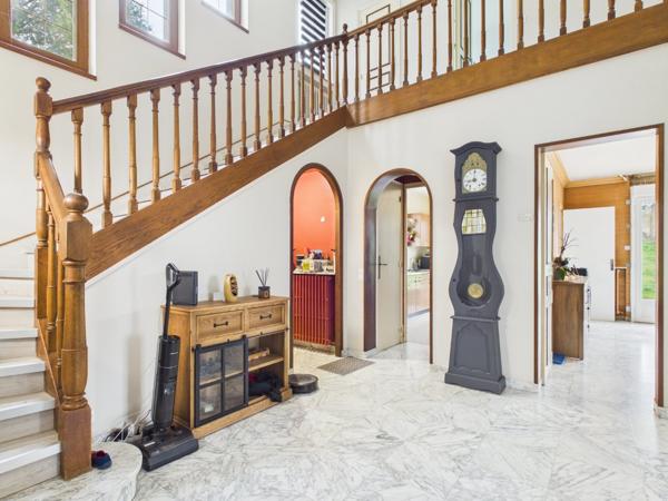 Maison à ROYE (80700)