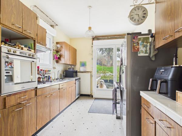 Maison à ROYE (80700)