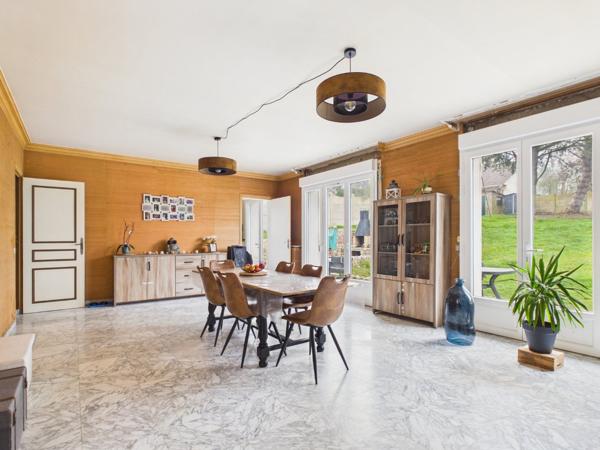 Maison à ROYE (80700)