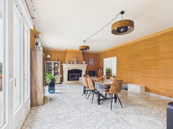 Maison à ROYE (80700)