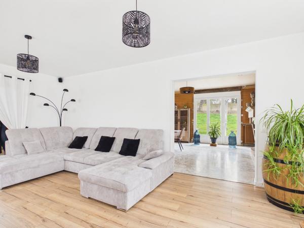 Maison à ROYE (80700)