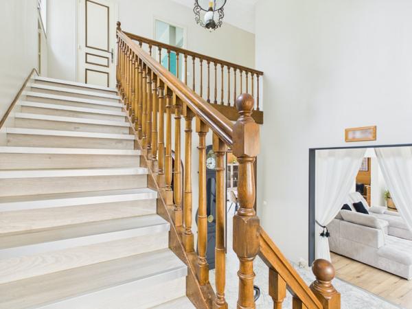 Maison à ROYE (80700)