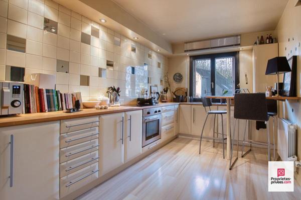 EXCLUSIF - Appartement 4 pièces 90m2 avec Balcon