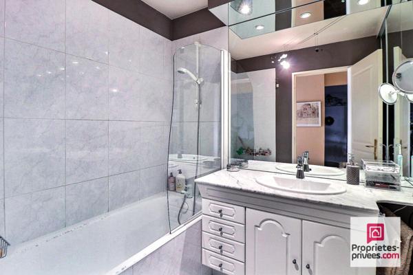 EXCLUSIF - Appartement 4 pièces 90m2 avec Balcon