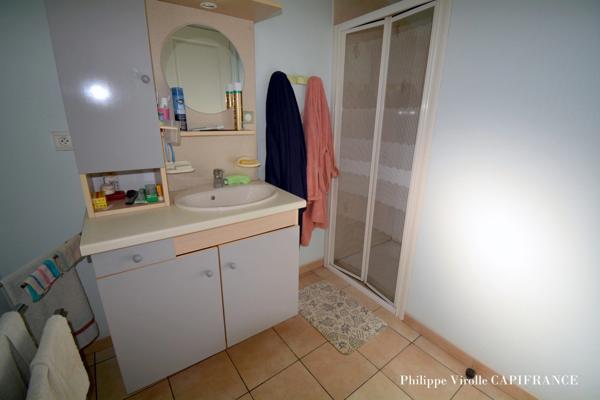 Maison à vendre 4 pièces 54 m2 SAINT PIERRE D'OLERON (17) 253 000€
