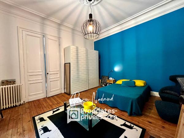 Maison Libourne 9 pièces 6 chambres 230 m2