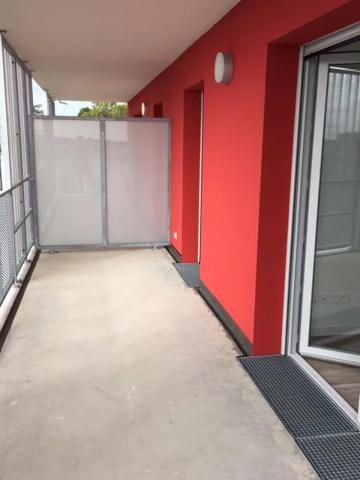 Appartement à louer à Lormont (33310)
