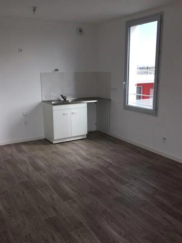 Appartement à louer à Lormont (33310)