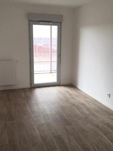 Appartement à louer à Lormont (33310)