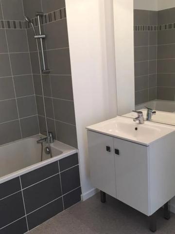 Appartement à louer à Lormont (33310)