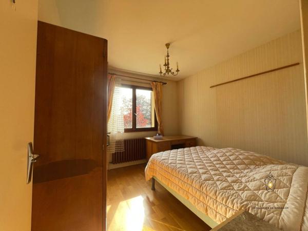 Maison à vendre 4 pièces de 107 m²