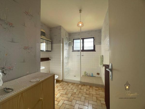 Maison à vendre 4 pièces de 107 m²