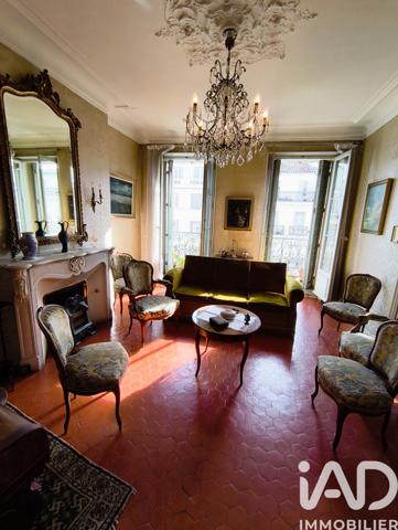 Appartement à vendre 5 pièces 106 m² Toulon