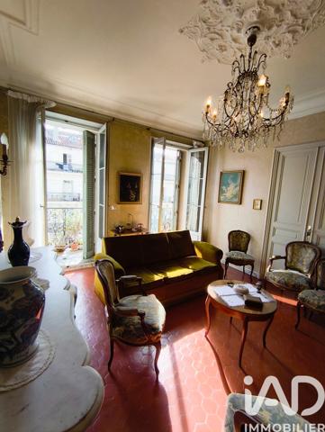 Appartement à vendre 5 pièces 106 m² Toulon