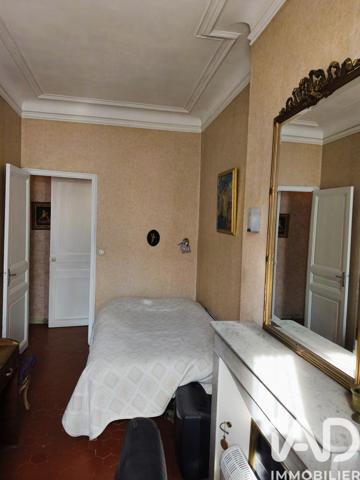 Appartement à vendre 5 pièces 106 m² Toulon