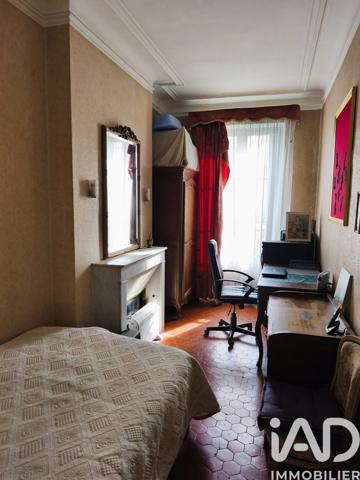 Appartement à vendre 5 pièces 106 m² Toulon