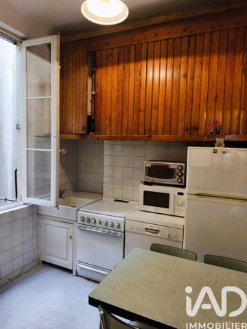 Appartement à vendre 5 pièces 106 m² Toulon