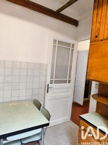 Appartement à vendre 5 pièces 106 m² Toulon
