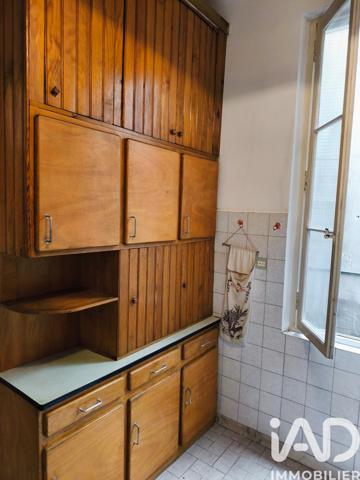 Appartement à vendre 5 pièces 106 m² Toulon