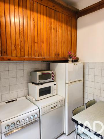 Appartement à vendre 5 pièces 106 m² Toulon
