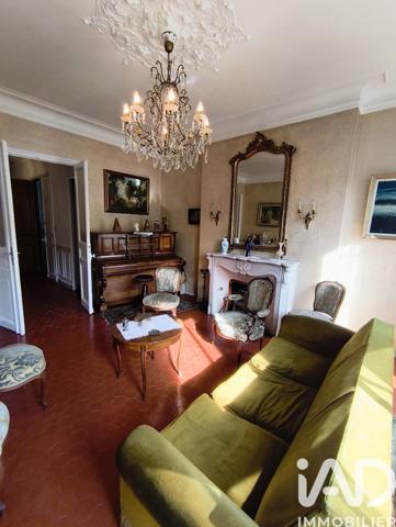 Appartement à vendre 5 pièces 106 m² Toulon