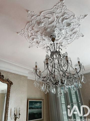 Appartement à vendre 5 pièces 106 m² Toulon