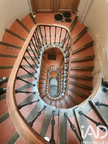 Appartement à vendre 5 pièces 106 m² Toulon