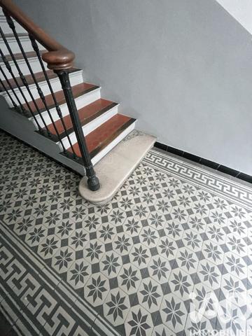 Appartement à vendre 5 pièces 106 m² Toulon