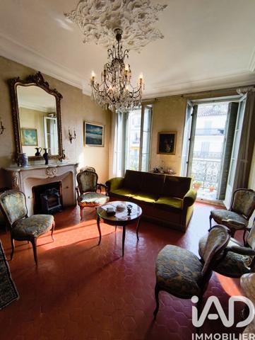 Appartement à vendre 5 pièces 106 m² Toulon